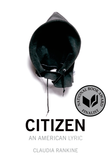 Book cover of Citizen