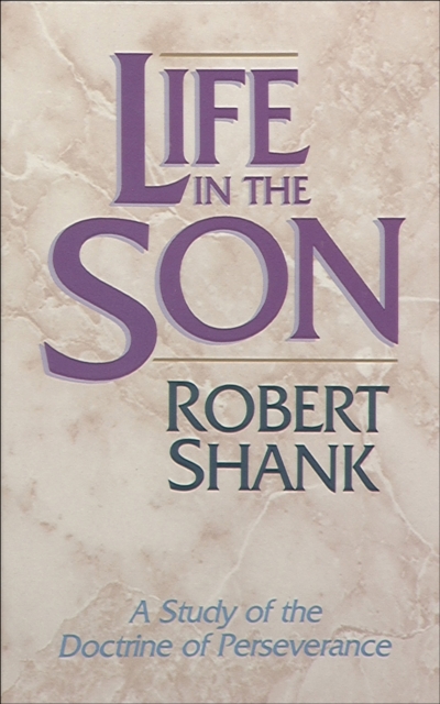 Book cover of Life in the Son