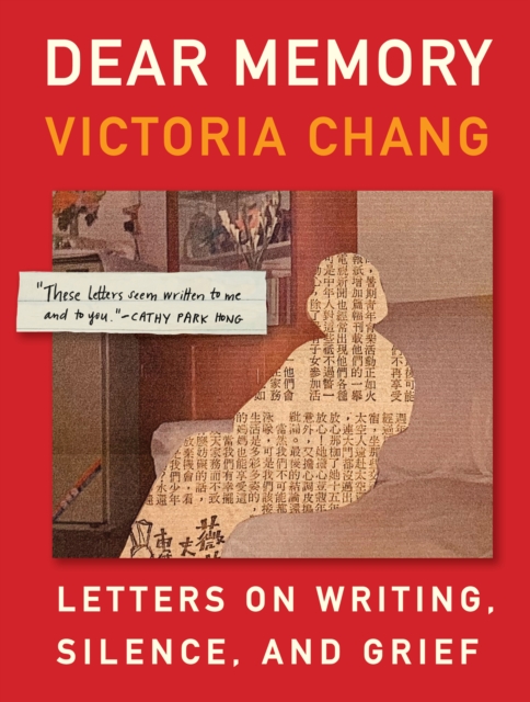 Book cover of Dear Memory