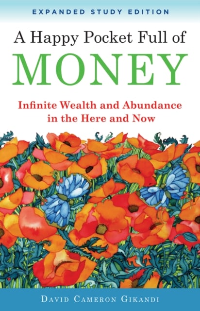 Book cover of Happy Pocket Full of Money - Expanded Study Edition