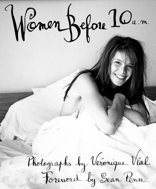 Book cover of Women Before 10 A. M.