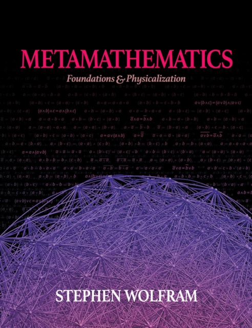 Book cover of Metamathematics