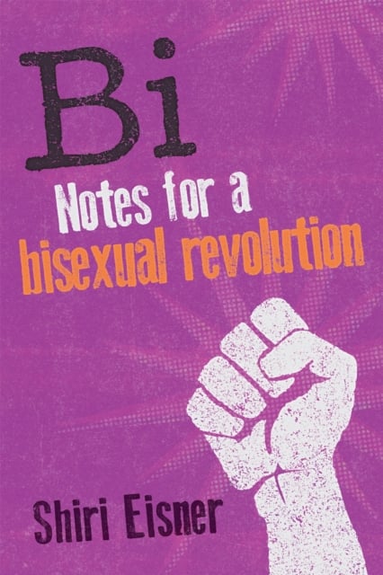 Book cover of Bi
