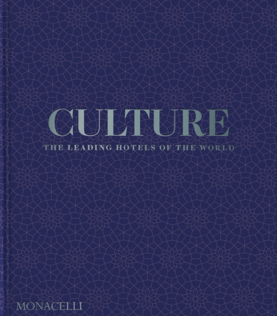 Book cover of Culture