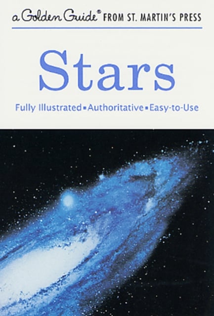 Book cover of Stars