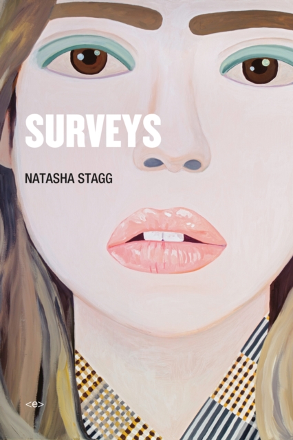 Book cover of Surveys