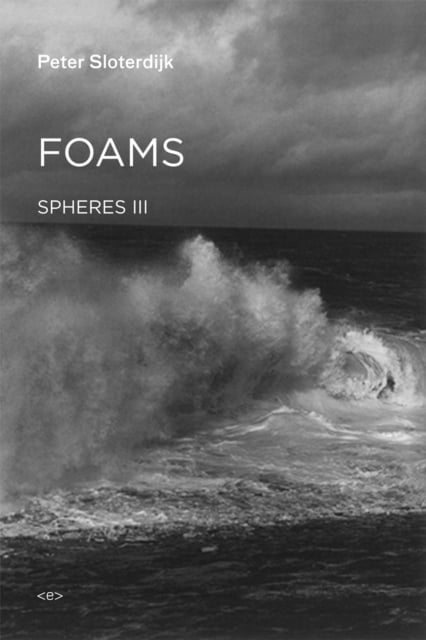 Book cover of Foams