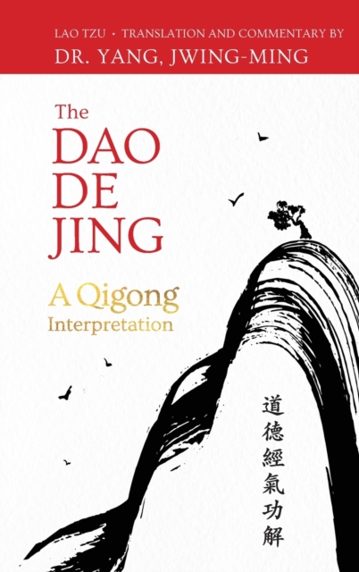 TAO TE CHING - LAO-TSE - 9780872202320