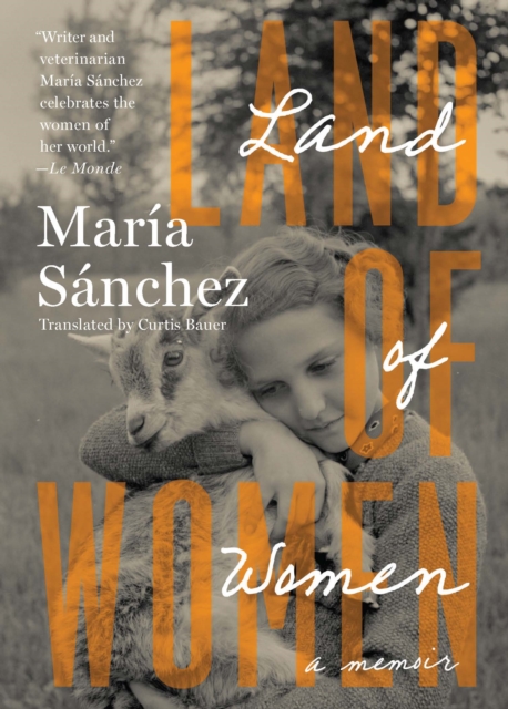 Book cover of Land of Women