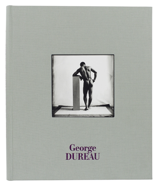 Book cover of George Dureau