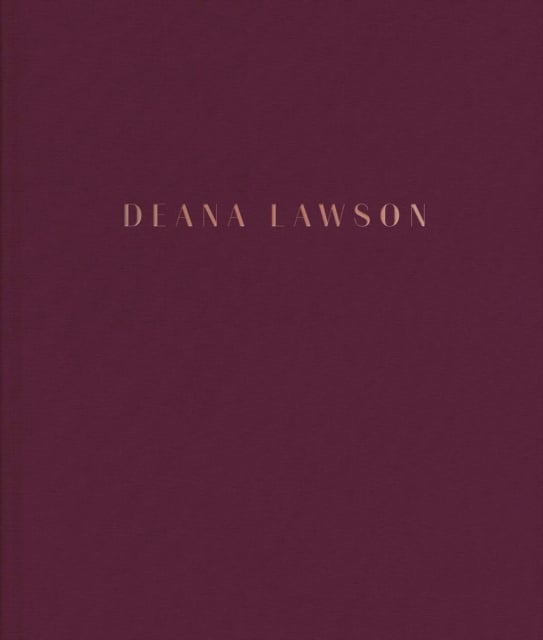 Book cover of Deana Lawson: An Aperture Monograph