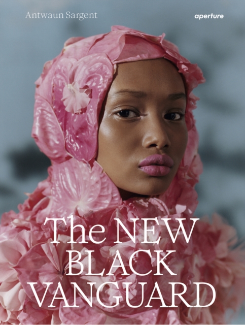 Book cover of The New Black Vanguard