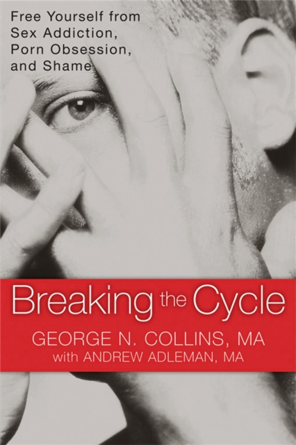 Book cover of Breaking the Cycle