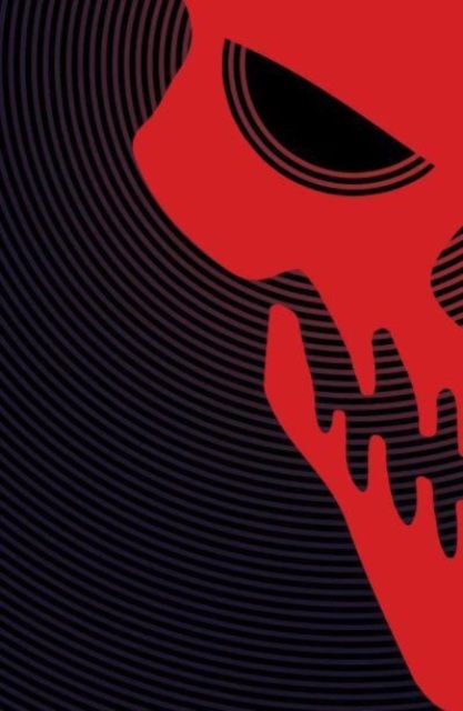 Book cover of Grim Book One Deluxe Edition LE w/ Slipcase