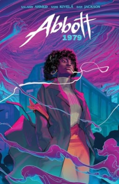 Book cover of Abbott: 1979