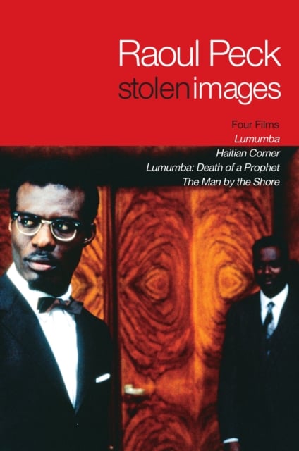 Book cover of Stolen Images