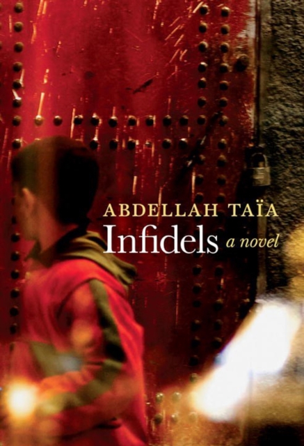 Book cover of Infidels