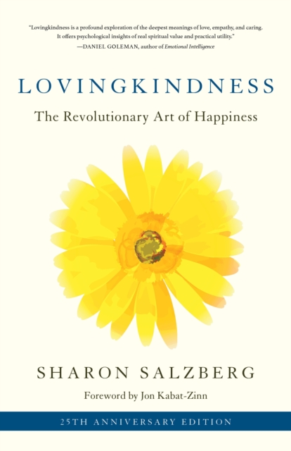 Book cover of Lovingkindness