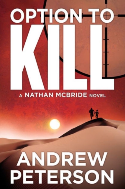 Book cover of Option to Kill