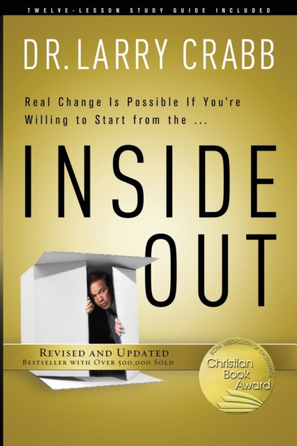 Book cover of Inside Out
