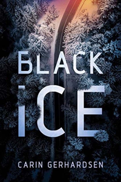 Book cover of Black Ice