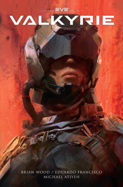 Book cover of Eve: Valkyrie