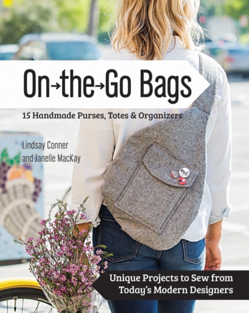 Book cover of On-the-Go-Bags