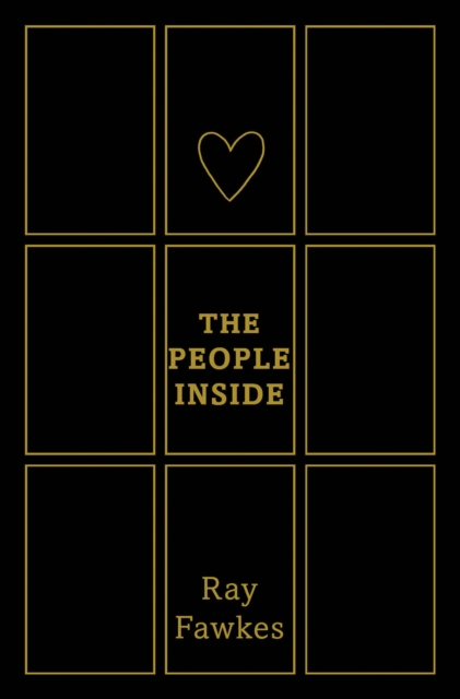 Book cover of The People Inside