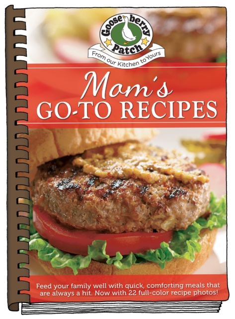 My Favorite Recipes - Create Your Own Cookbook - 9781620935019