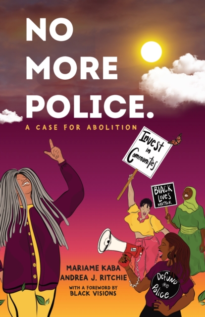 Book cover of No More Police
