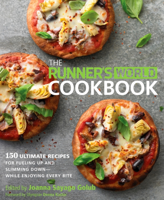 Runner's World Complete Book of Running by Editors of Runner's World Maga