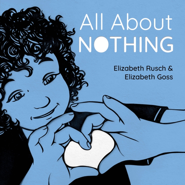 Book cover of All About Nothing