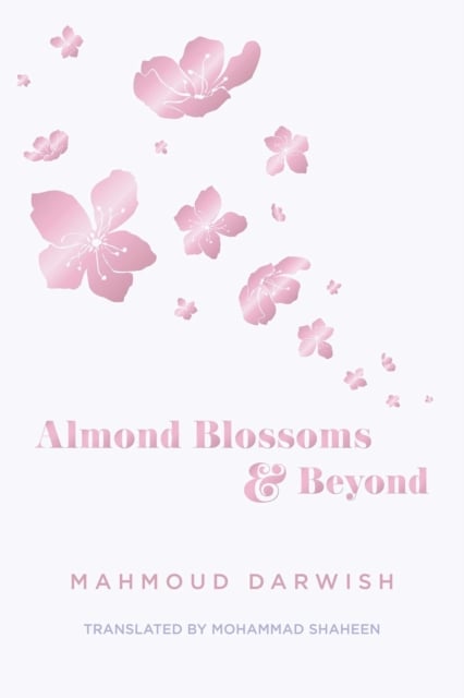 Book cover of Almond Blossoms and Beyond