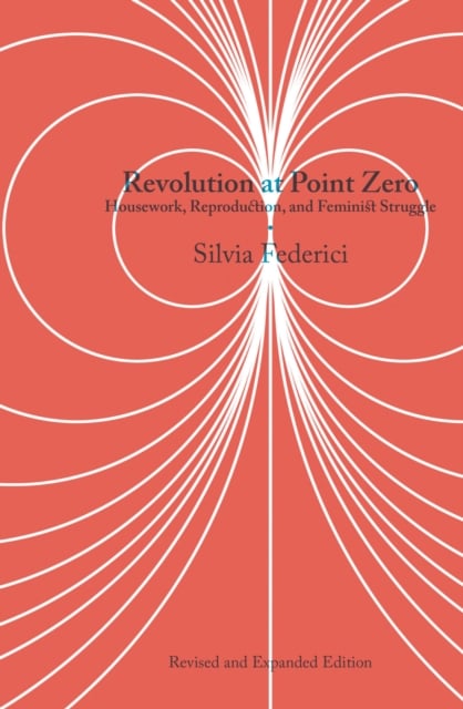 Book cover of Revolution at Point Zero (2nd. Edition)
