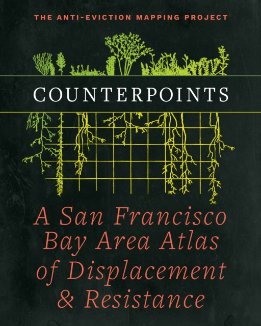 Book cover of Counterpoints