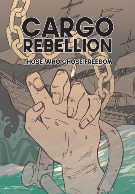 Book cover of The Cargo Rebellion
