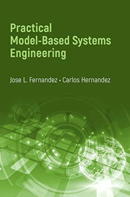 Book cover of Practical Model-Based Systems Engineering