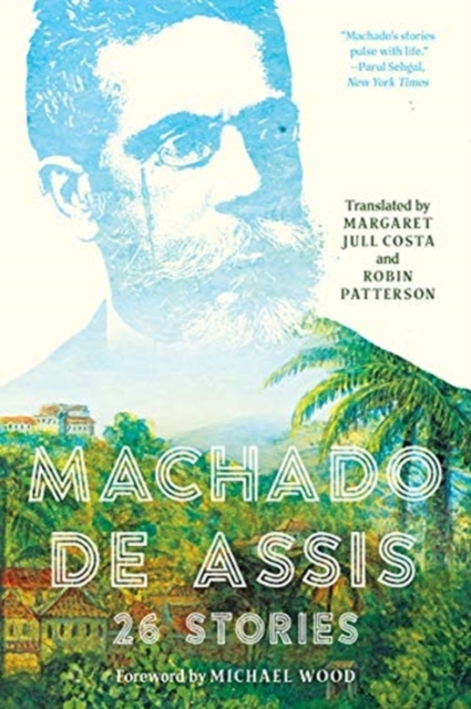 Posthumous Memoirs of Brás Cubas, Joaquim Maria Machado de Assis,Margaret  Jull Costa,Robin Patterson, 9781324090502