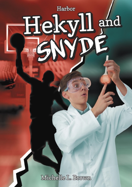 Book cover of Hekyll and Snyde