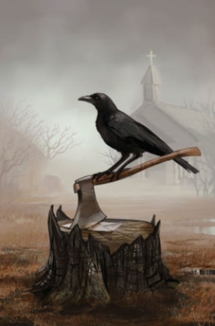 Book cover of Postal Volume 1