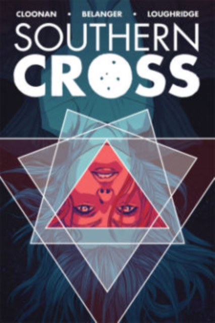 Book cover of Southern Cross Volume 1