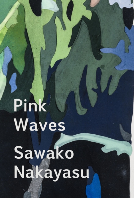 Book cover of Pink Waves
