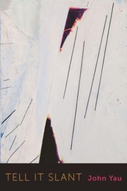 Book cover of Tell it Slant