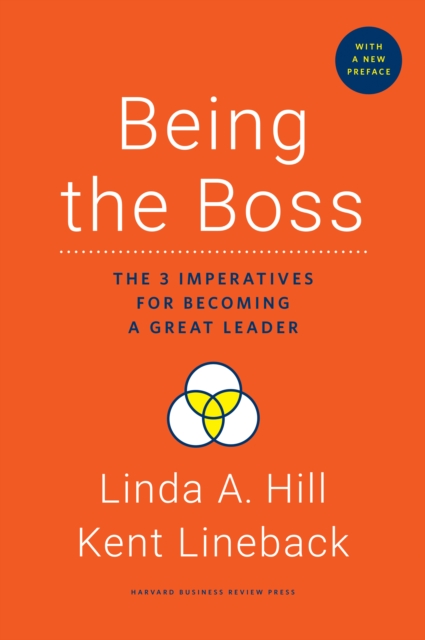 Influence and Persuasion (HBR Emotional Intelligence Series) by Linda A.  Hill, Robert B., PhD Cialdini, Nick Morgan, Nancy Duarte