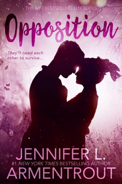 Book cover of Opposition