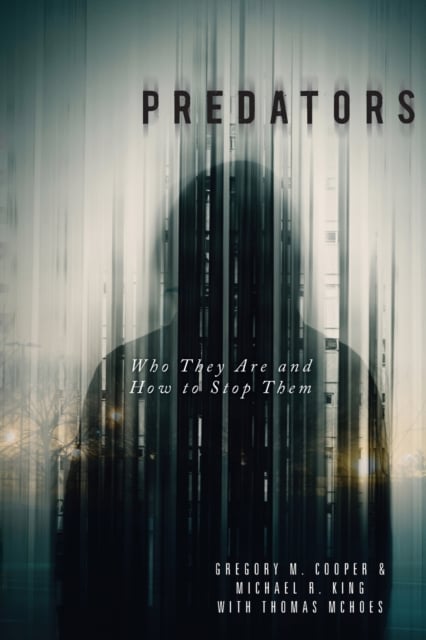 Book cover of Predators