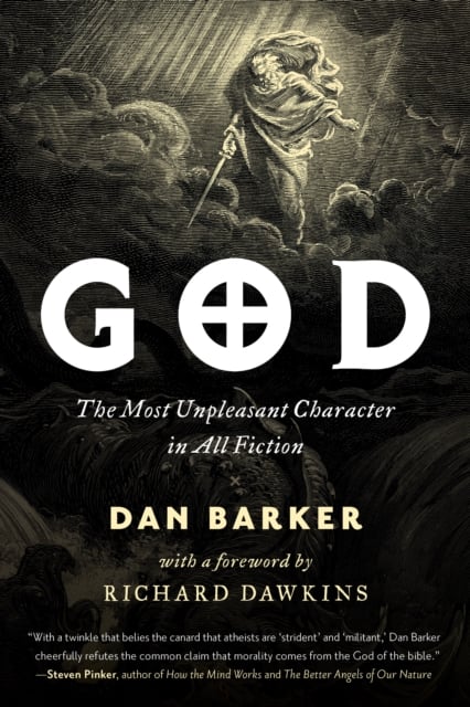 Book cover of God