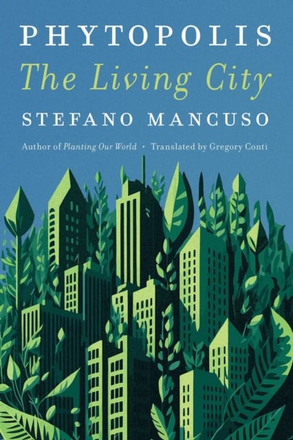 Book cover of Phytopolis