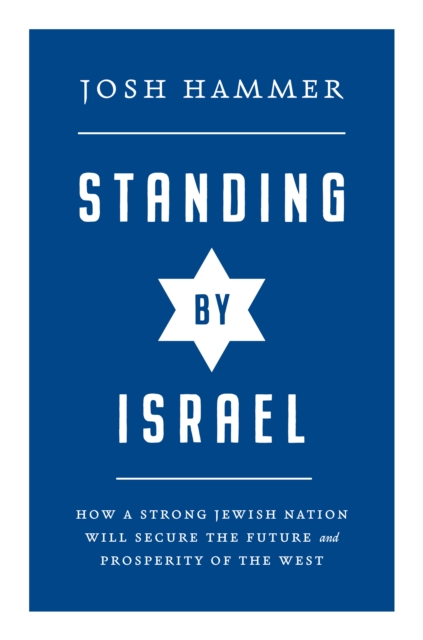 Book cover of Israel and Civilization