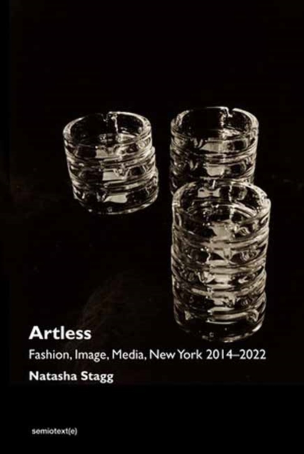 Book cover of Artless